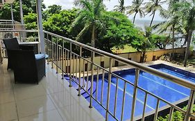 Blevama Ocean View Home